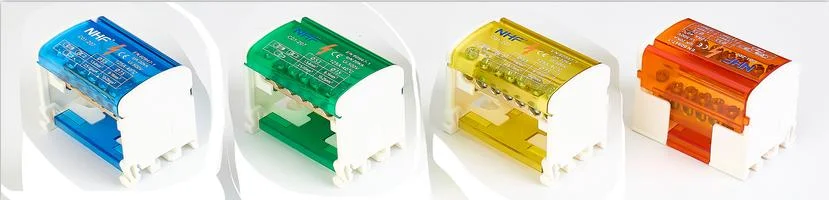 C01 207 125A Two Phase Distribution Block (2)