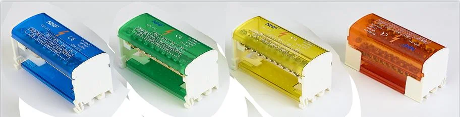 C01 211 125A Two Phase Connection Block (3)