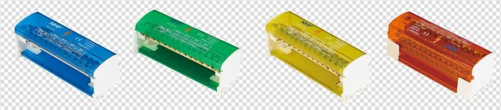 C01 215 125A Two Phase Connection Box (3)