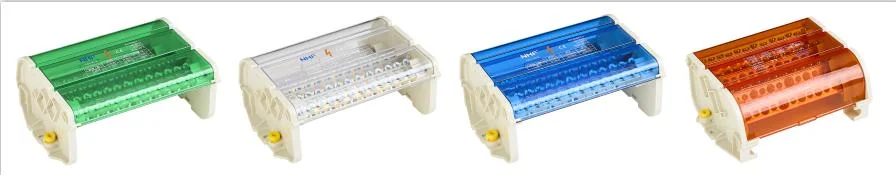 C01 413 160A Four Phase Distribution Block (5)