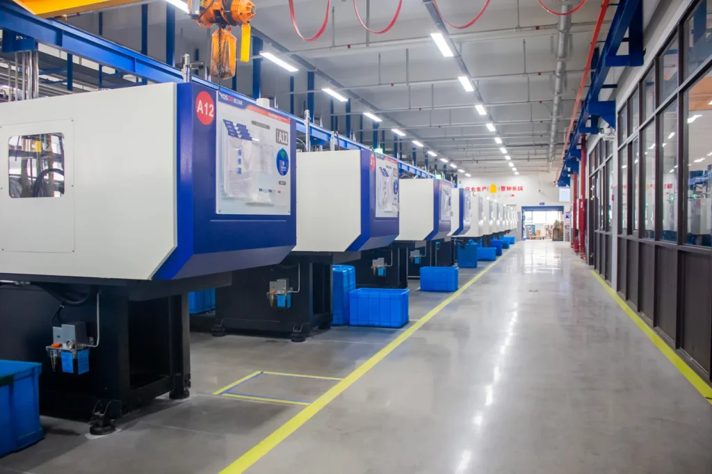 Naihang Electric Factory (2)