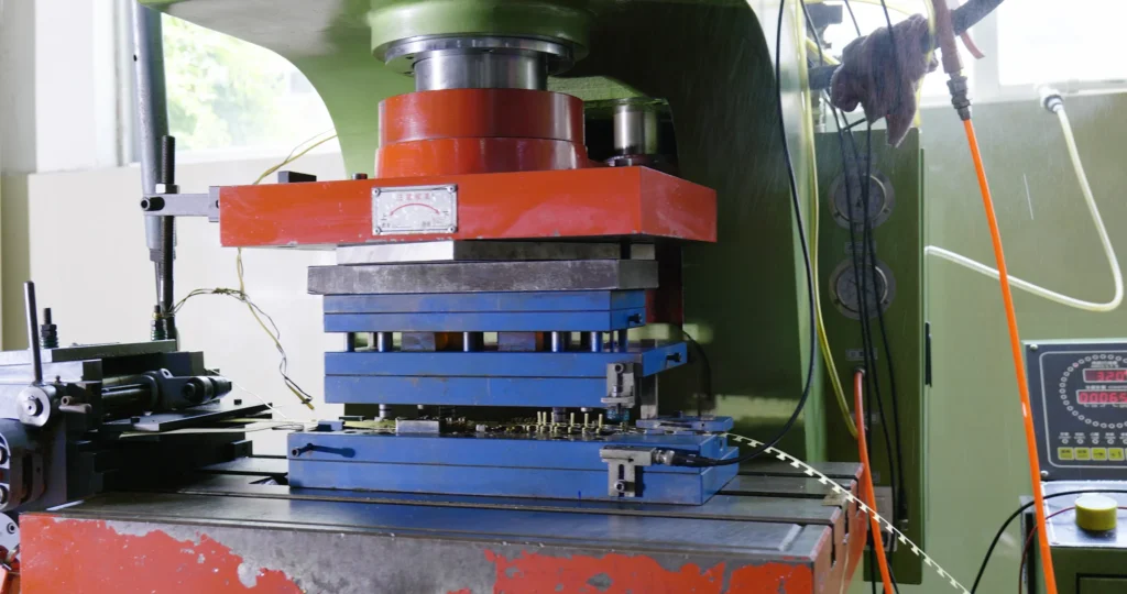 Naihang Electric Factory (3)