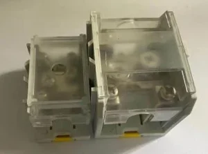 SV95 Hex Screw Single Phase Connection Box (5)