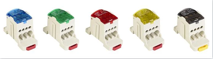 UKK 80A Single Phase Distribution Block (1)