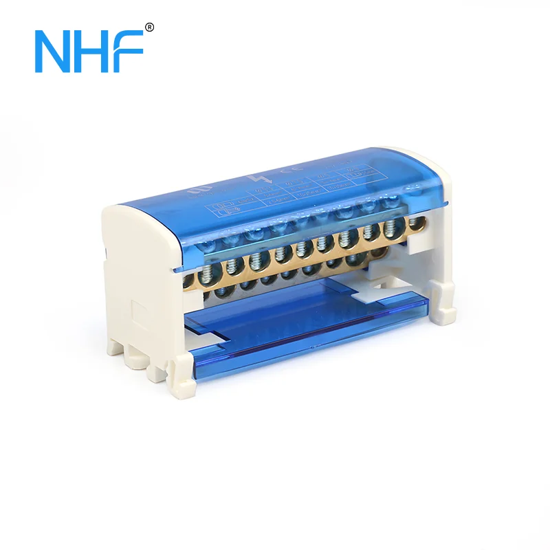 C01 211 125A Two Phase Connection Block 1 1766212865