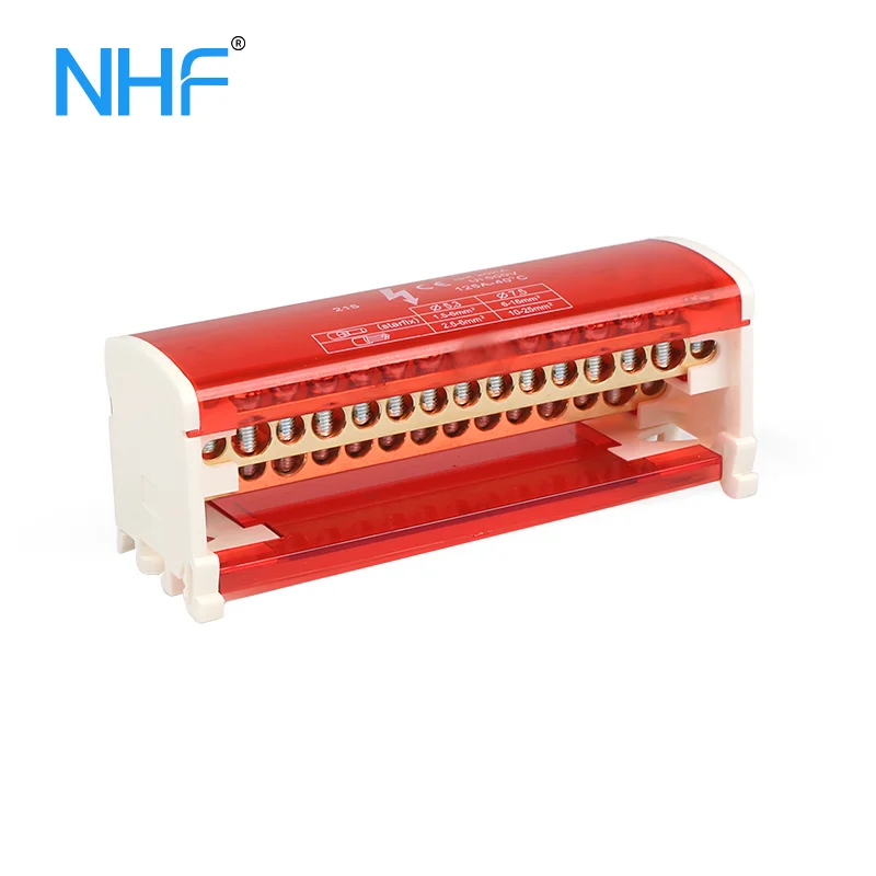 C01 215 125A Two Phase Connection Box 1 1766213863