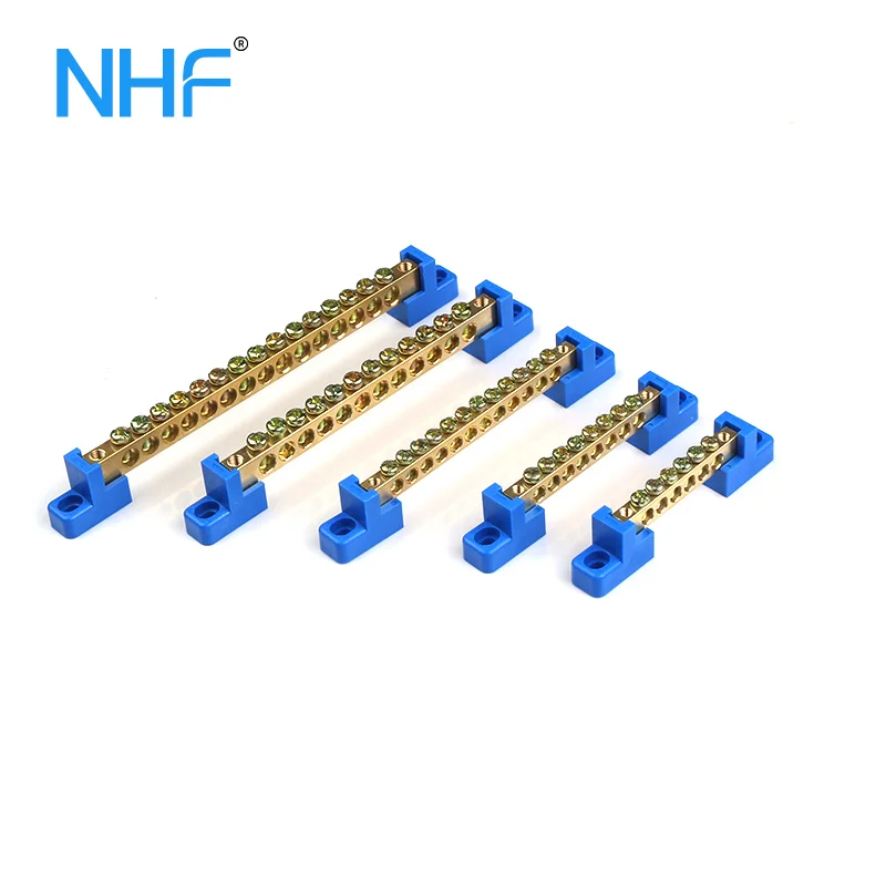 NHA04 Neutral Bar with Blue Fixing Part 5 1766037285