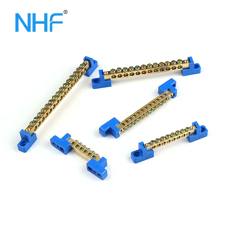NHA04 Neutral Bar with Blue Fixing Part 7 1766037288
