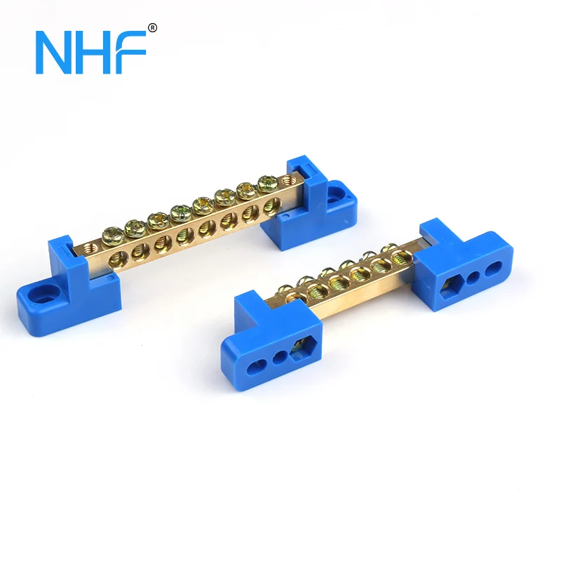 NHA04 Neutral Bar with Blue Fixing Part 8 1766037290
