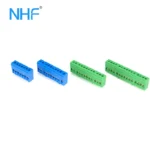 NHA09 Netural Bar with Blue Full Plastic Cover 1 1766039605