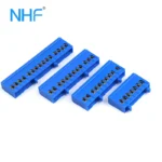 NHA09 Netural Bar with Blue Full Plastic Cover 7 1766039612