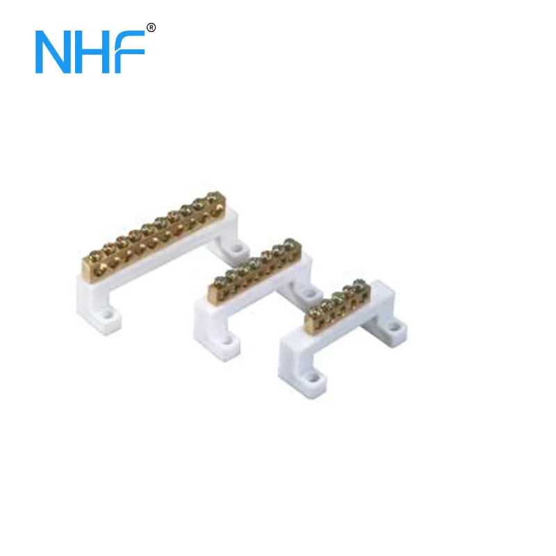 NHA21 Neutral Bar with White Bracket 1 1766042413