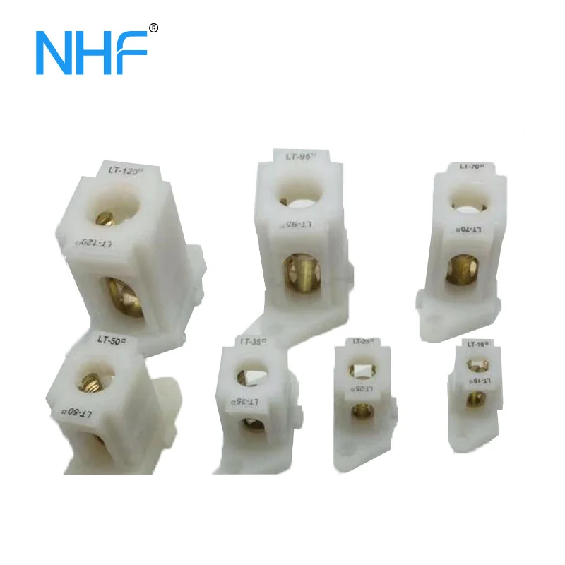 NHA30 PC series Terminal With White Cover 1 1766045411