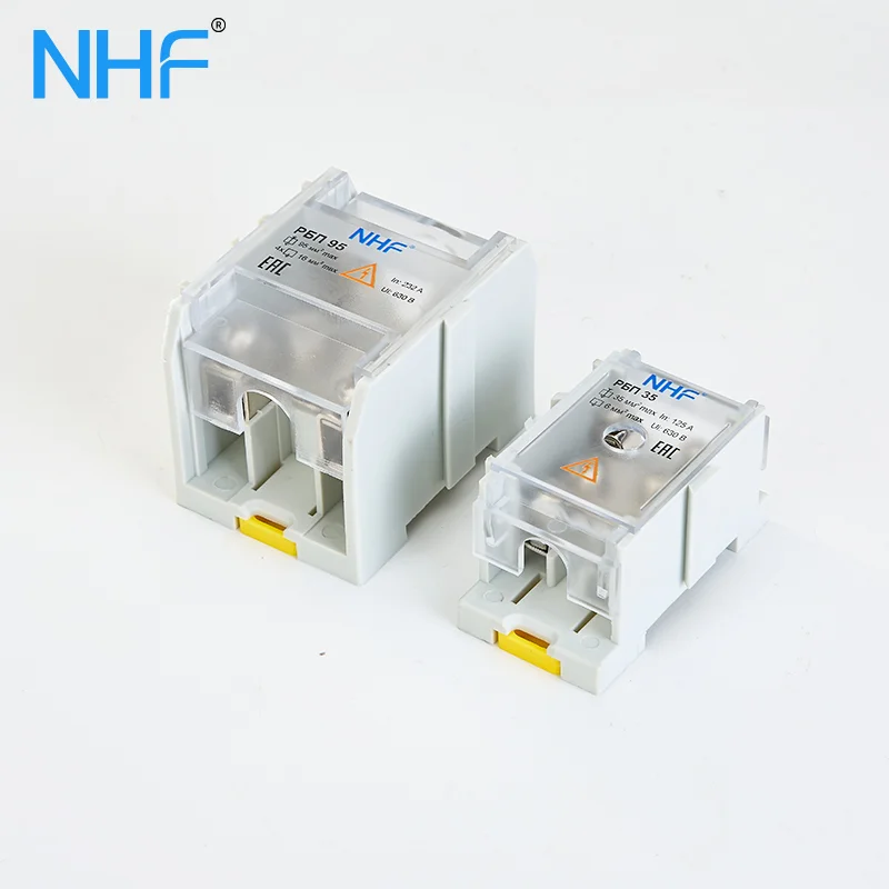 SV 25 Hex Screw Single Phase Distribution Block 1 1766106572