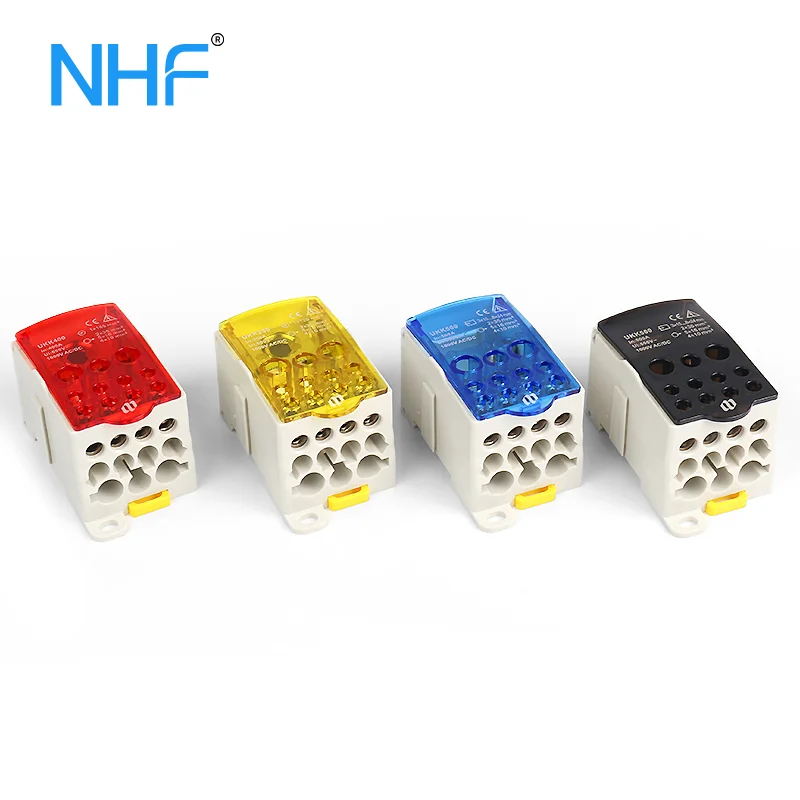 UKK 500A Single Phase Electrical Block 1 1766209629