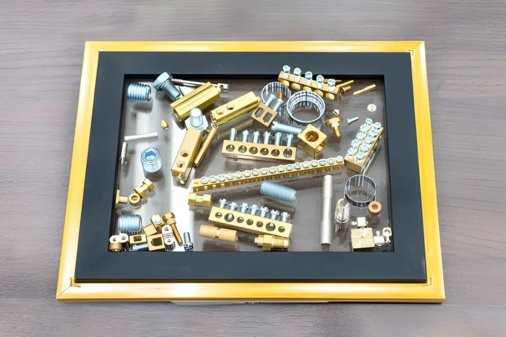 Brass Terminal Block vs Copper?