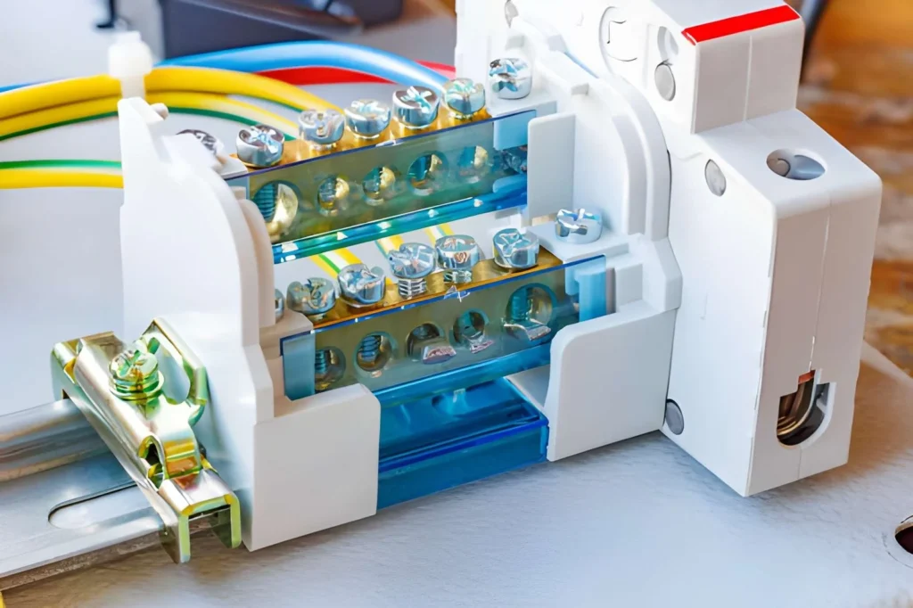 How to Choose the Right Power Distribution Block (2026 Guide)