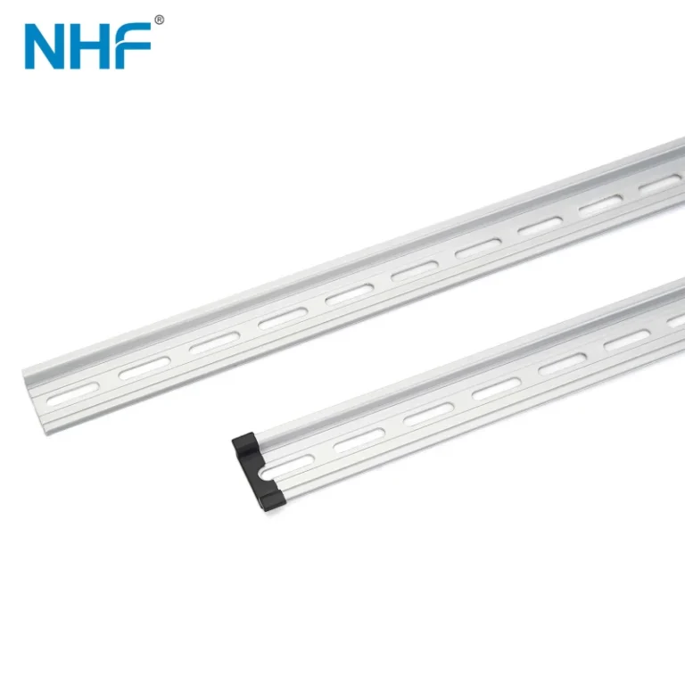 Alumimum Din Rail One Meter Two Meter