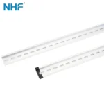 Alumimum Din Rail One Meter Two Meter (2)