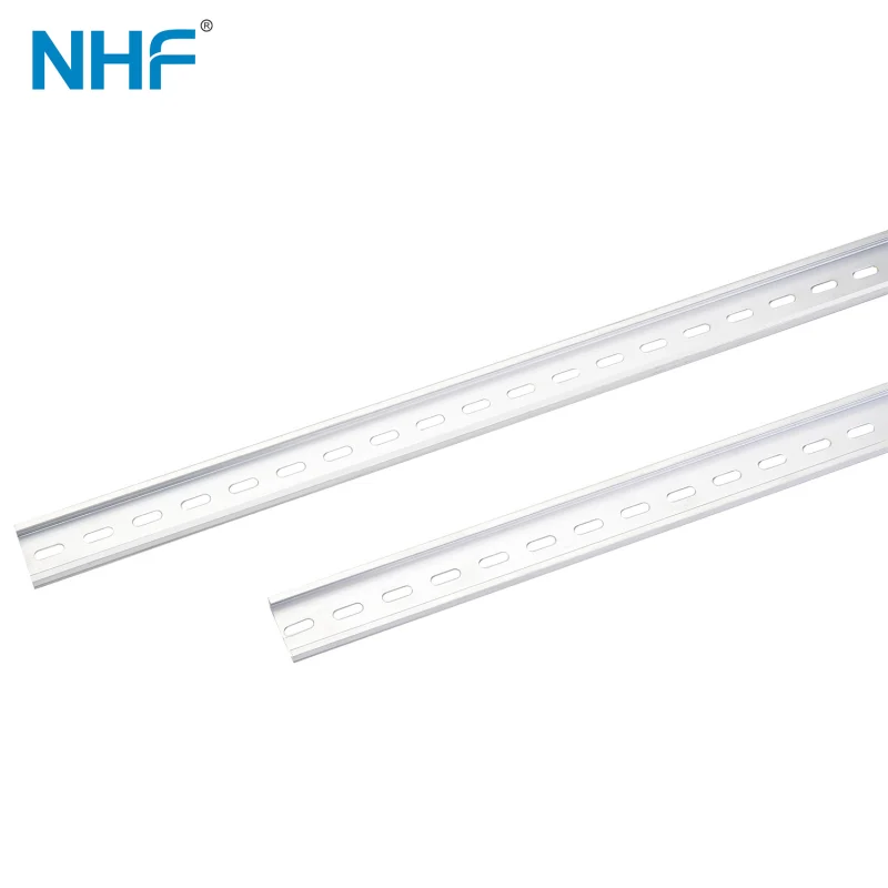 Alumimum Din Rail One Meter Two Meter (3)