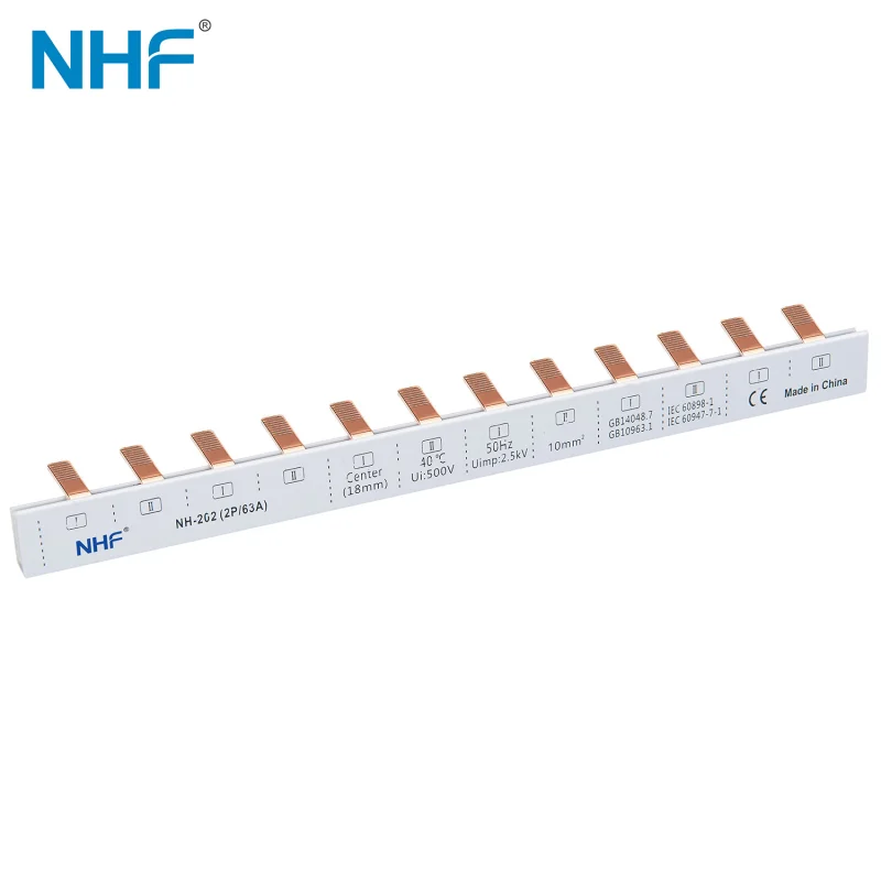 C45 Type 2 Phase Busbar (1)