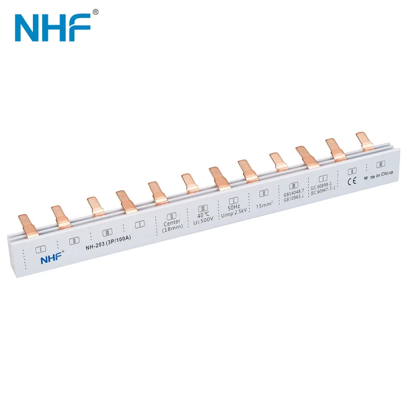 C45 Type 3 Phase Busbar (1)