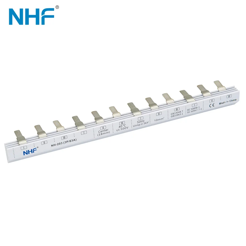 C45 Type 3 Phase Busbar (3)