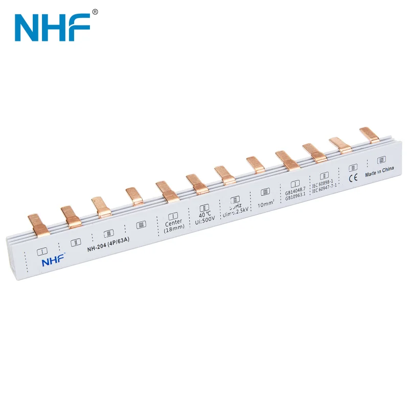 C45 Type 4 Phase Busbar (1)