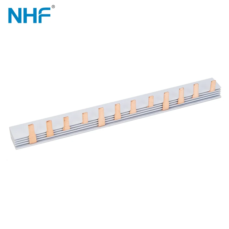 C45 Type 4 Phase Busbar (2)