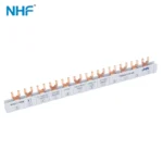 Fork Type 2 Phase Busbar (2)