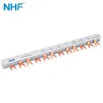 Fork Type,3 Phase Busbar (1)