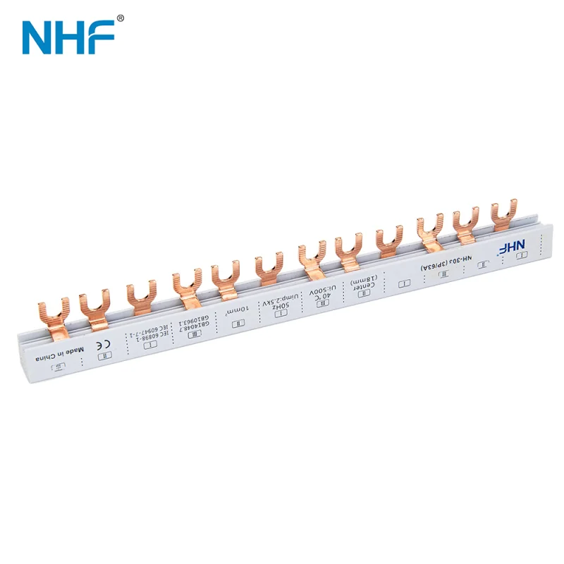 Fork Type,3 Phase Busbar (2)