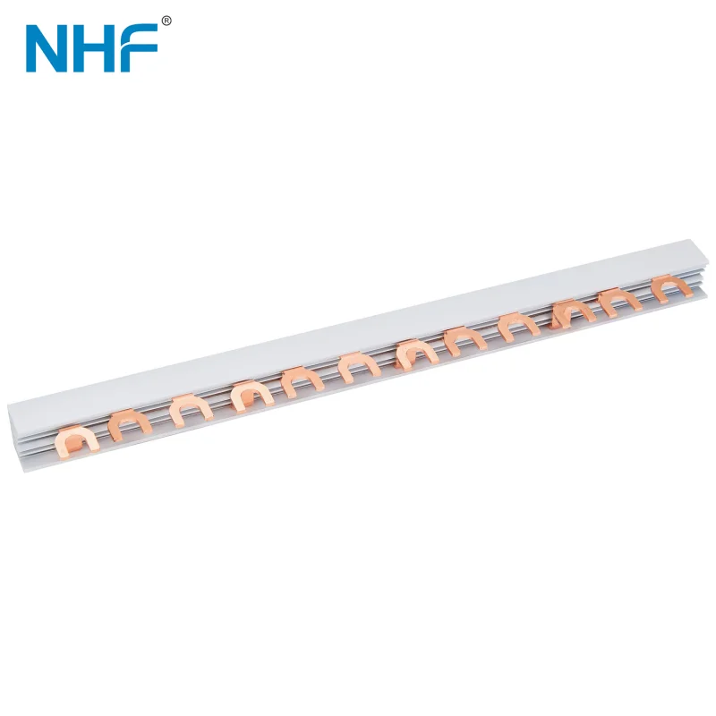 Fork Type,3 Phase Busbar (3)