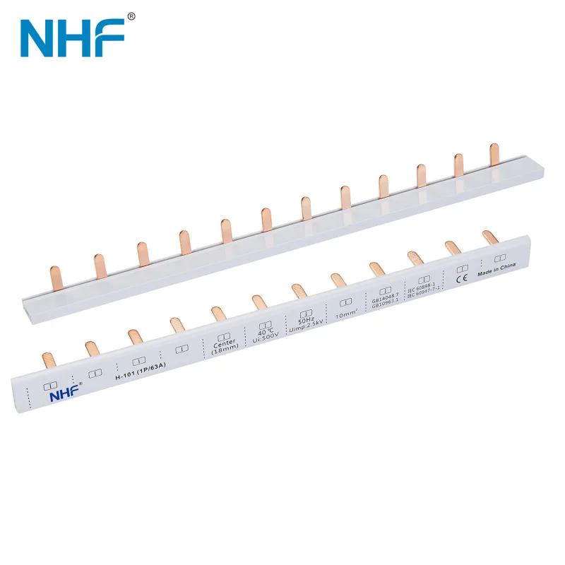Pin Type 1P 63A 001