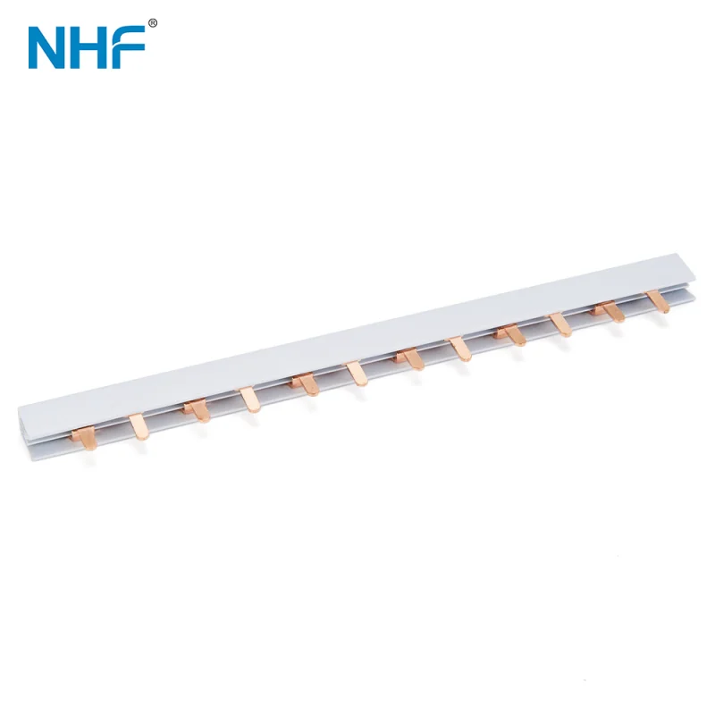 Pin Type 2 Phase Busbar (3)