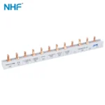 Pin Type 3 Phase Busbar (2)