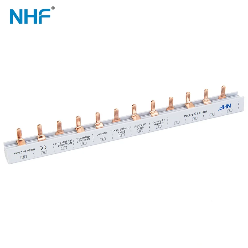 Pin Type 3 Phase Busbar (2)