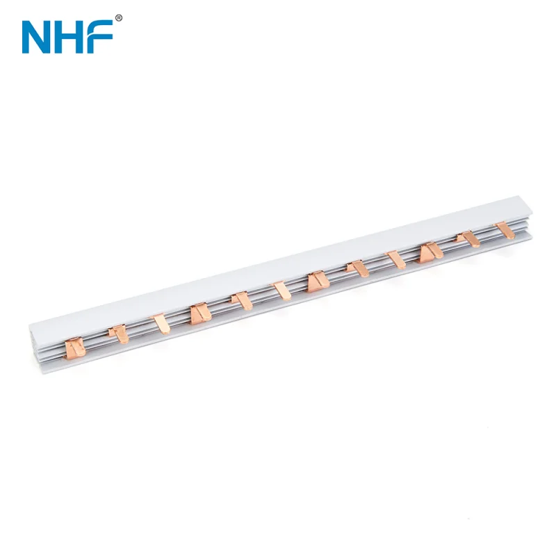 Pin Type 3 Phase Busbar (3)