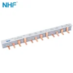 Pin Type 4 Phase Busbar (1)