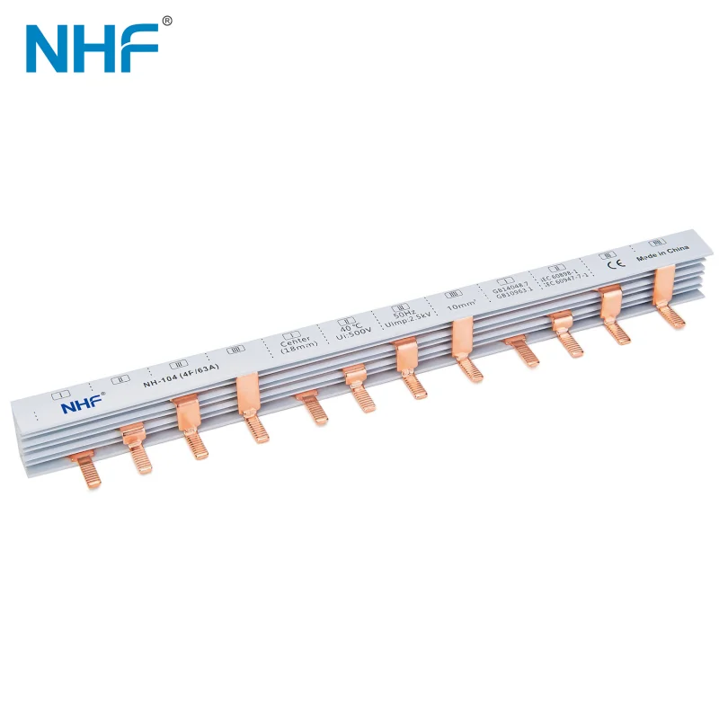 Pin Type 4 Phase Busbar (1)
