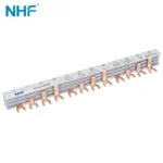 Pin Type 4 Phase Busbar (1)