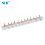 Pin Type 4 Phase Busbar (2)