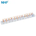 Pin Type 4 Phase Busbar (2)