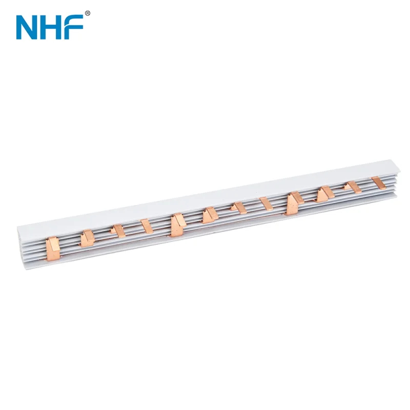 Pin Type 4 Phase Busbar (3)