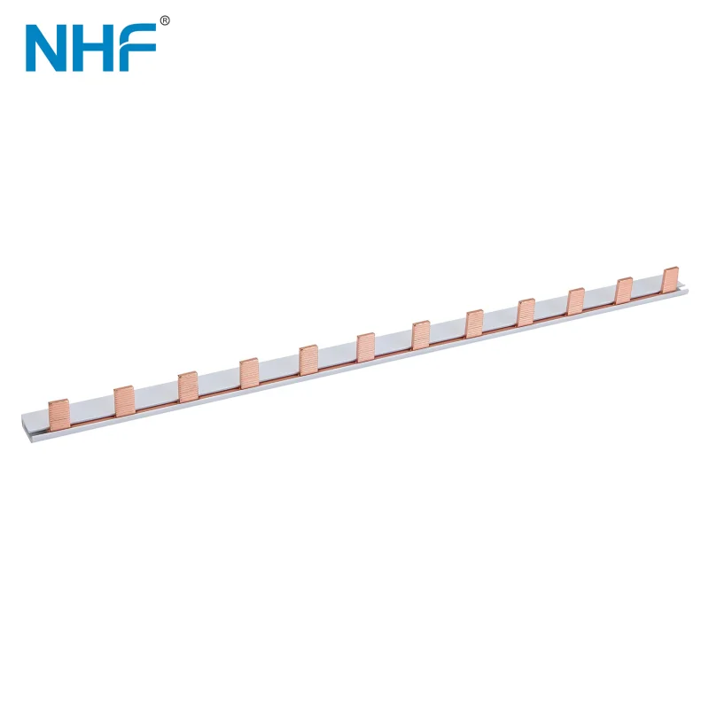 Pin type H 501W（NC) 1 phase Busbar (2)