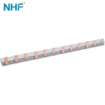 Pin type H 503W（NC) 2 Phase Busbar (1)