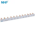 Pin type H 503W（NC) 2 Phase Busbar (2)