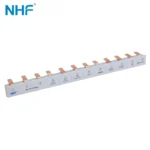 Pin type H 504W（NC) 2 Phase Busbar (1)
