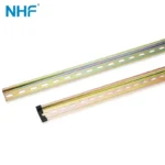 Steel Din Rail With Electroplated One Meter Two Meter (1)
