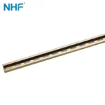 Steel Din Rail With Electroplated One Meter Two Meter (4)